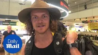 Nick Cummins says people need to 'get over' Bachelor finale