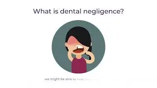 What is dental negligence? | National Accident Helpline