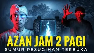 Santri Muda Bongkar RAHASIA Pesugihan Jawa Timur!