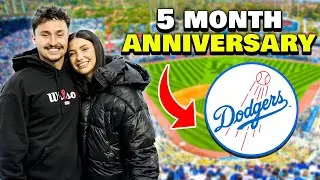 Recreating Our First Date