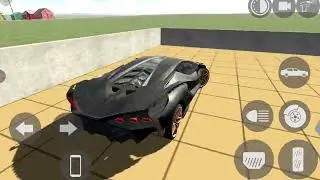 Indian Bike Driving 3D Gameplay with Tanay l New Cheat Code for Lamborghini Bugatti Chiron #gaming