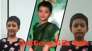 Odita's Tik tok. New tik tok video.