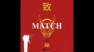 Greedys - Match