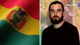 &iquest;Qui&eacute;n es Juan Pablo Velasco? El acompa&ntilde;ante de f&oacute;rmula de 