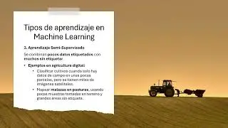1- Introducci&oacute;n a Machine Learning,  Inteligencia Artificial, Aprendizaje Supervisado y No Supervisa