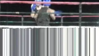 Broden Tyrrell Ivanhoes fight 2015