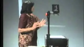 OHP As A Teaching Aid
