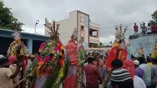 vennacherla village Moharam video song 🕌🕌