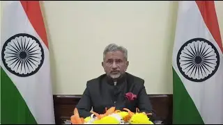 LIVE : EAM&rsquo;s remarks at Japan - India - Africa Business Forum.(February 26, 2025) ||ODISHA BYTES ||