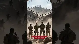 Operation Red Wings  The Lone Survivor Story #LoneSurvivor #NavySEAL #OneMinuteFear
