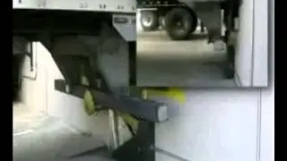 Star IV Trailer Restraint