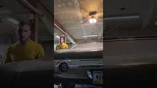3inch Pypes exhaust w/Violator mufflers 72 Chevelle