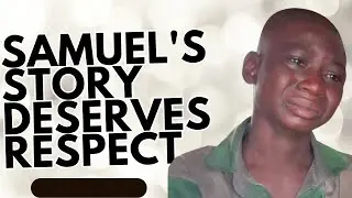 Clarifying Samuel&rsquo;s Story | The Truth Behind the Viral Nigerian Tiler Video