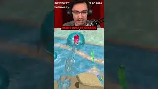 I Hid TOO WELL In Mario Odyssey! #mario #marioodyssey #livestream