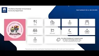 Pippily Community Kiosk Network