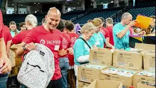 A Year Together: 2025 Recap Video