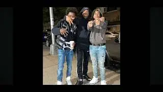SET DA TREND x C Blu  - Setty Blu (Prod . The Caster)