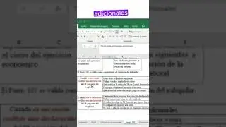 Cuando es necesario o no? realizar la declaración del impuesto a la renta por parte de un empleado