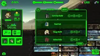 QUESTING AND UPGRADING~ Akinea Games