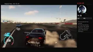 The Crew: Day after TC2 Beta
