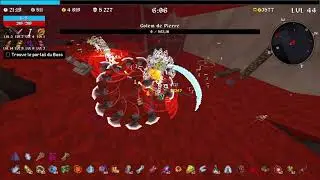 Mega Bonk Ogre + quantit&eacute;