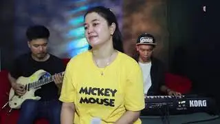 PANAS MEMBARA VOC.AIDA MONICA - RDA PRO