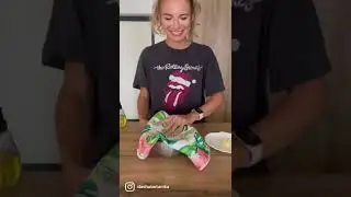 РЕЦЕПТ! Самые вкусные лепешки РОТИ🇮🇳