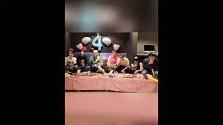 the harmonization #treasure #treasureyg #treasure4thanniversary #teume #treasuremaker