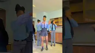 TOBETSA / THE RETURN OF TOBETSA DANCE CHALLENGE 💃🔥 | Amapiano 2025 Vibes #amapianovibessa #amapiano