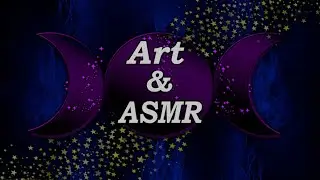 💙Magic Mouse 🕯️ By Spellbound Studio | ASMR Original Character💙
