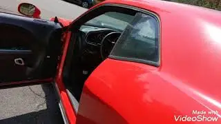 Upgrade to Barton Shifter