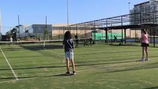 The best kids tennis programs in New South Wales, Sydney #hotshotsprogram
