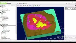 FORMATION COMPLÈTE SUR LEAPFROG GEO