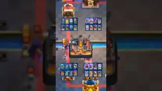 Best Arena 6 Deck Clash Royale 👀 #clashroyale