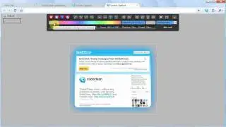 Google Chrome Tips & Tricks: Capture your screen using Click&Clean