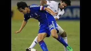 Al Sadd Vs Suwon Samsung Bluewings: AFC Champions League (Semi Final, 2nd Leg) 2011