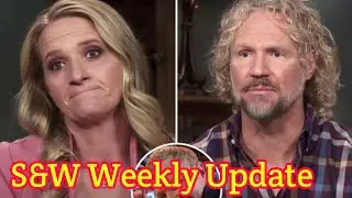 Today's Very Important News Of Sister Wives Star Cristine Brown And Kody Brown Update News On 19-08.