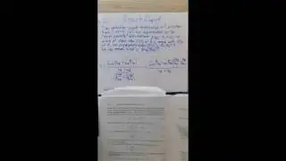 Intro to Polymer Science Problem 6.20