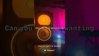 Electric Nights