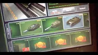 Free Tankionline account