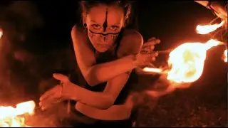Movimento Cultural Psicod&eacute;lico &bull; Tr&iacute;ade Trance - Curitiba - PR (2018)