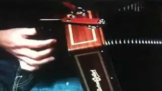 Barry Leonard on Irish Button Accordion