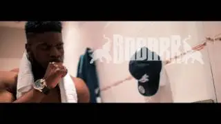 Babarr freestyle BRI #4 La paresse ( TEASER )