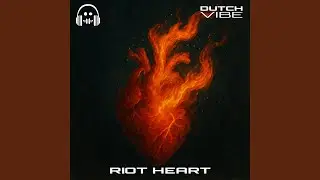 Riot Heart