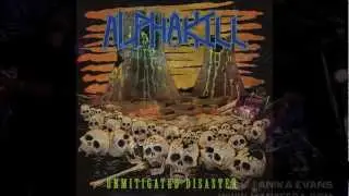 Alphakill - The Age of the Debt Slaves