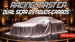 RACING MASTER  BRASIL De Novato A Pro ! Equipe.SGP @SkeeGamePlay