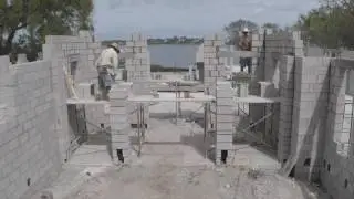 St Lucie blocks