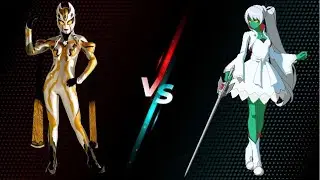 Mugen - Carmeara (Me) Vs Robo Weiss