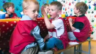 My son has Worster Drought Syndrome