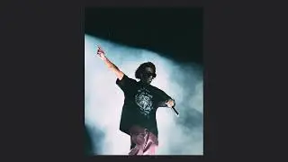*FREE* Lil Uzi Vert x Playboi Carti - uzzzz1 (prod. whyalone)